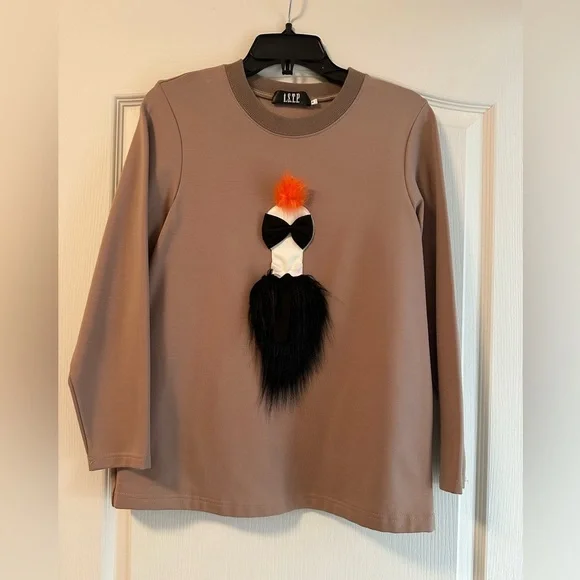 Sweat Shirt - Picture 1 of 4